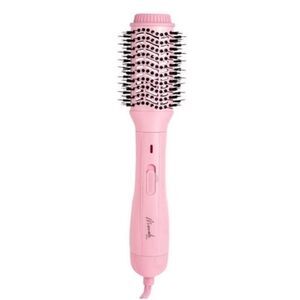 New BLOW DRY BRUSH - SIGNATURE PINK